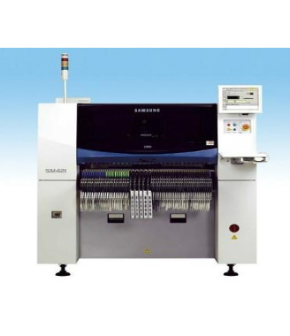 北京三星SM421S貼片機