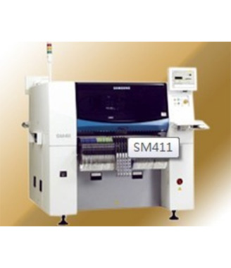 北京三星SM411貼片機